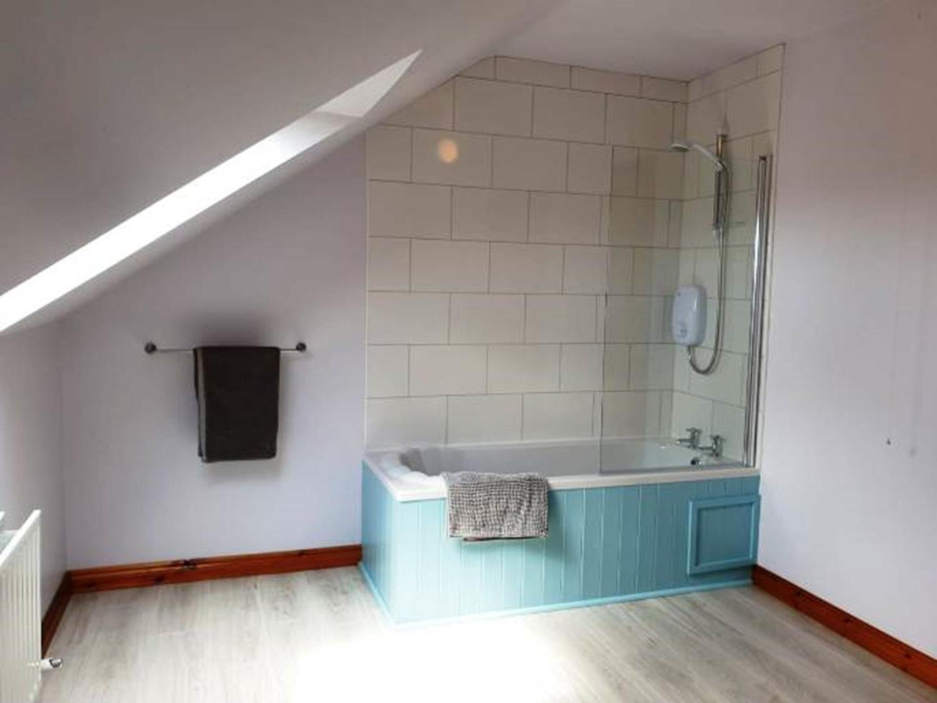 Hillside House Villa Ballinaboy Buitenkant foto